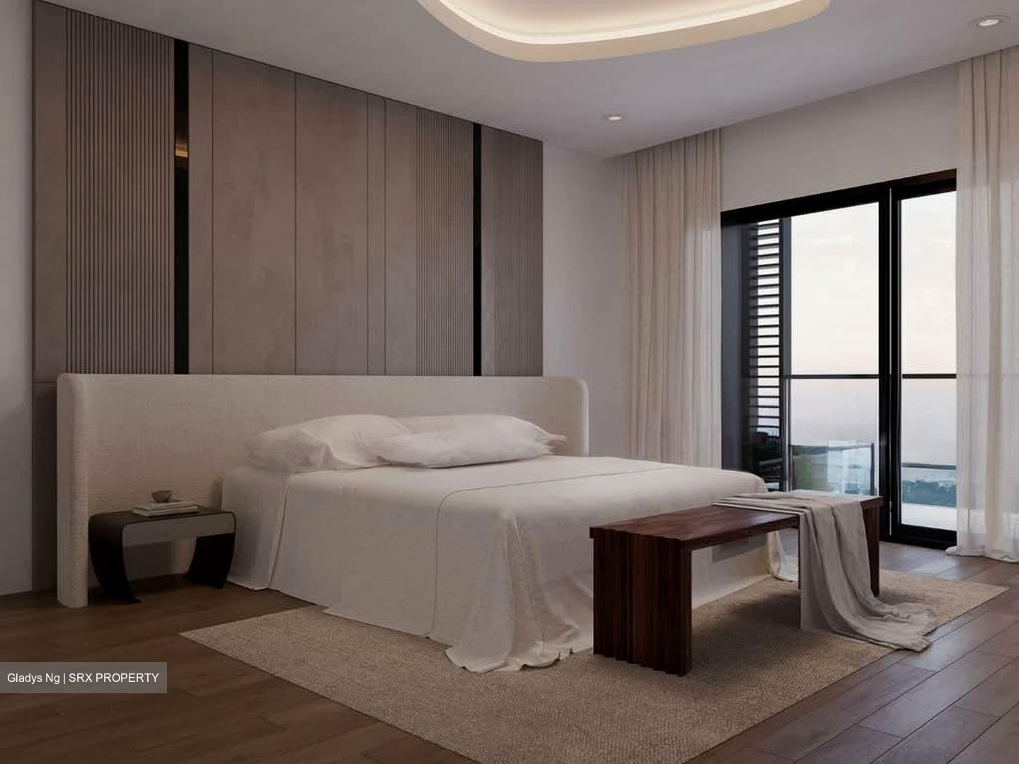 Sembawang Park (D27), Terrace #529948711